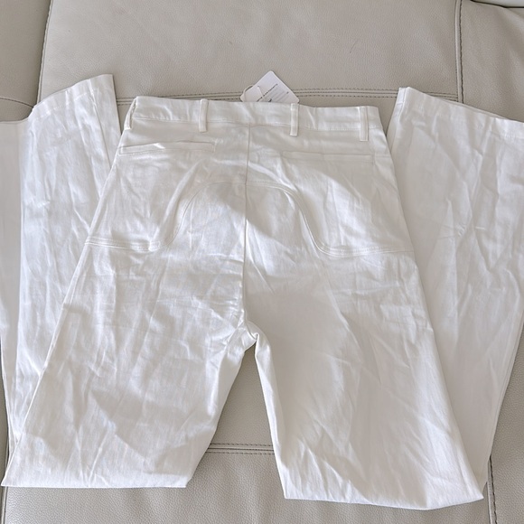 Bel Kazan boot cut pant - Picture 5 of 6